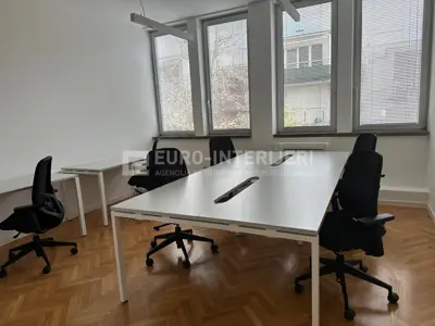 Zakup ureda po radnom mjestu - Zagreb - Donja Kustošija - 4