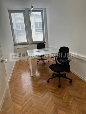 Zakup ureda po radnom mjestu - Zagreb - Donja Kustošija - 8