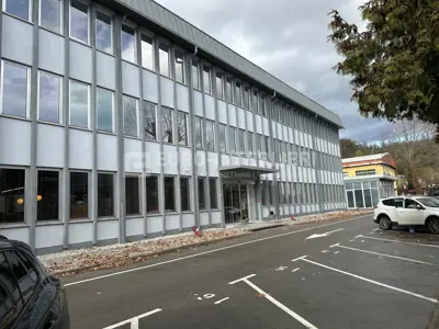 Commercial property for rent in Črnomerec, 1 m²