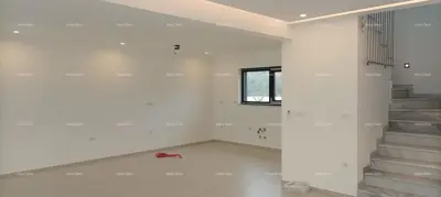 Moderna vila za odmor u zatvorenom kompleksu sa vilama na samoj obali mora. - 10