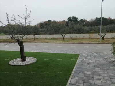 Moderna vila za odmor u zatvorenom kompleksu sa vilama na samoj obali mora. - 6