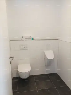 Moderna vila za odmor u zatvorenom kompleksu sa vilama na samoj obali mora. - 15