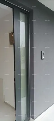 Moderna vila za odmor u zatvorenom kompleksu sa vilama na samoj obali mora. - 8