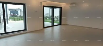 Moderna vila za odmor u zatvorenom kompleksu sa vilama na samoj obali mora. - 9