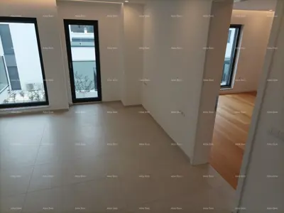 Moderna vila za odmor u zatvorenom kompleksu sa vilama na samoj obali mora. - 17