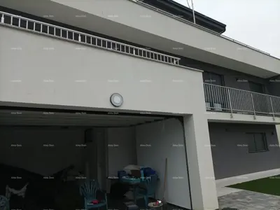 Moderna vila za odmor u zatvorenom kompleksu sa vilama na samoj obali mora. - 4