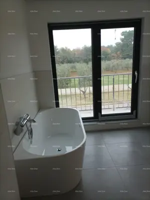 Moderna vila za odmor u zatvorenom kompleksu sa vilama na samoj obali mora. - 20