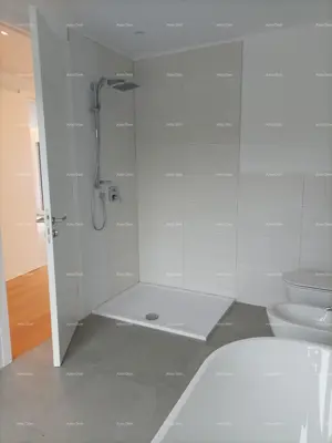 Moderna vila za odmor u zatvorenom kompleksu sa vilama na samoj obali mora. - 21