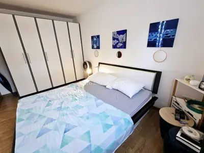 Apartman s okućnicom, blizu centra i mora - Malinska - 14