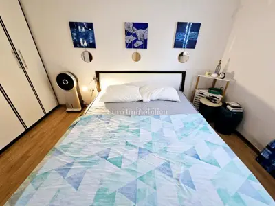 Apartman s okućnicom, blizu centra i mora - Malinska - 11