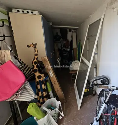 Apartman s okućnicom, blizu centra i mora - Malinska - 21