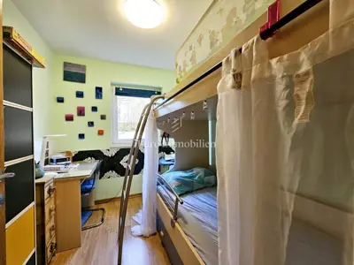 Apartman s okućnicom, blizu centra i mora - Malinska - 15