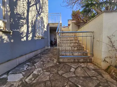 Apartman s okućnicom, blizu centra i mora - Malinska - 19