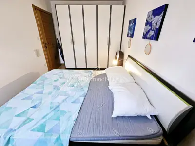 Apartman s okućnicom, blizu centra i mora - Malinska - 13