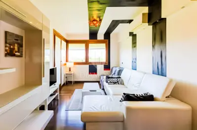 Stan 62 m², Rovinj širi centar, terasa i lift