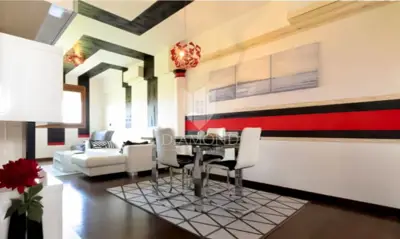 Stan 62 m², Rovinj širi centar, terasa i lift - 3