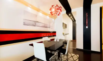 Stan 62 m², Rovinj širi centar, terasa i lift - 4