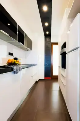 Stan 62 m², Rovinj širi centar, terasa i lift - 5