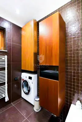 Stan 62 m², Rovinj širi centar, terasa i lift - 10