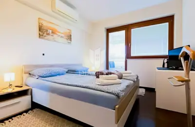 Stan 62 m², Rovinj širi centar, terasa i lift - 6