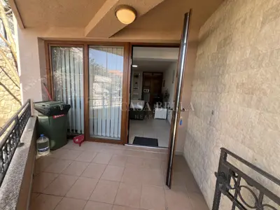 Studio apartment 27 m², Crikvenica - terrace and parking space - 5