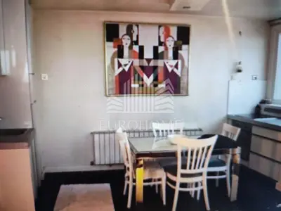 STAN 63 m², SUSEDGRADSKA, TREŠNJEVKA - 4