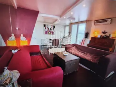 STAN 63 m², SUSEDGRADSKA, TREŠNJEVKA - 3