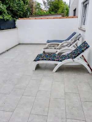 Kuća 250 m², Medulin - 3 apartmana i terasa - 10