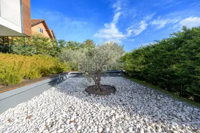 Villa 274 m², Gračani, luxurious location below Medvednica - 20