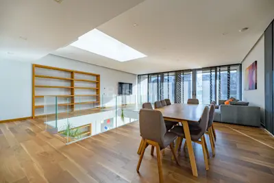 Villa 274 m², Gračani, luxurious location below Medvednica - 2