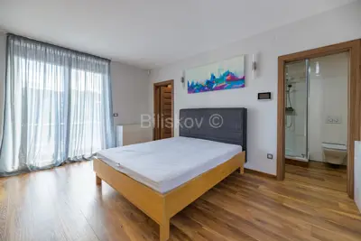Villa 274 m², Gračani, luxurious location below Medvednica - 12