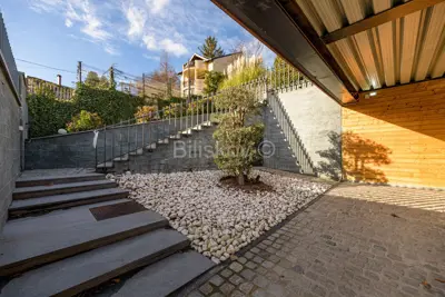 Villa 274 m², Gračani, luxurious location below Medvednica - 21