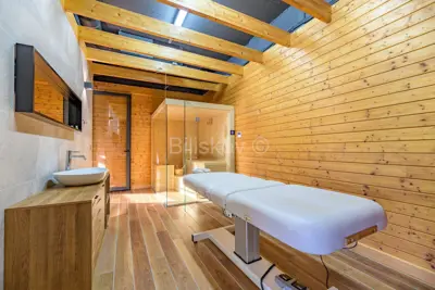 Villa 274 m², Gračani, luxurious location below Medvednica - 18
