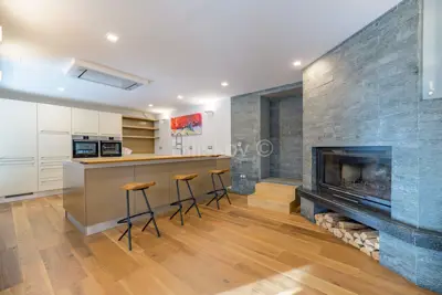 Villa 274 m², Gračani, luxurious location below Medvednica - 4