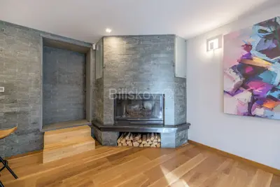 Villa 274 m², Gračani, luxurious location below Medvednica - 7