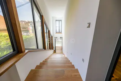 Villa 274 m², Gračani, luxurious location below Medvednica - 8