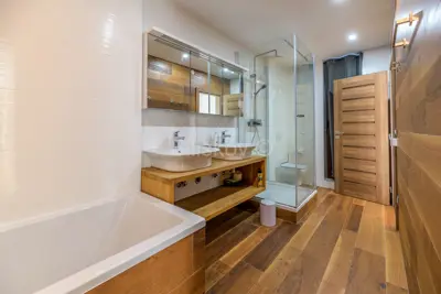 Villa 274 m², Gračani, luxurious location below Medvednica - 17