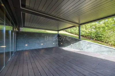 Villa 274 m², Gračani, luxurious location below Medvednica - 11