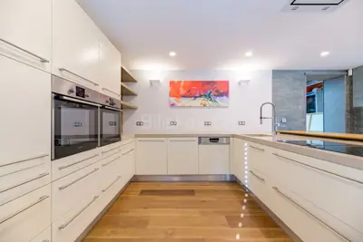 Villa 274 m², Gračani, luxurious location below Medvednica - 3