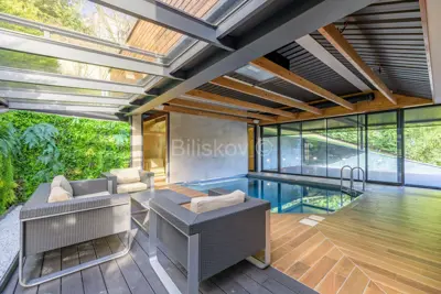 Villa 274 m², Gračani, luxuriöse Lage unterhalb der Medvednica - 10