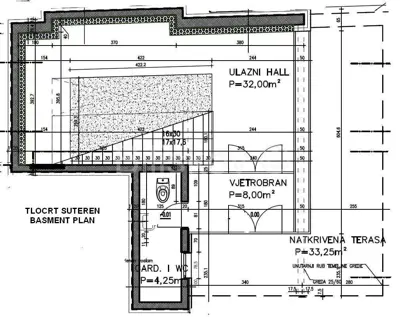 Villa 274 m², Gračani, luxuriöse Lage unterhalb der Medvednica - 26