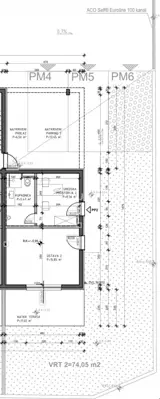 DALMACIJA, KAŠTELA - Poslovni prostor 42,79 m² s vlastitim ulazom i vrt - 12