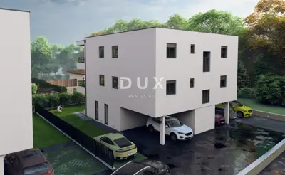 DALMACIJA, KAŠTELA - Poslovni prostor 42,79 m² s vlastitim ulazom i vrt - 2