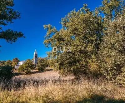 Building plot, Rakotule - quiet location and access road