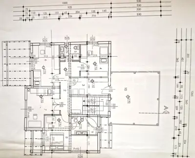 Prodaja, Kuća, Oroslavje, Stubička cesta, Samostojeća, 279 m² - 24