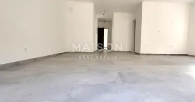 Apartment on the island of Krk, near Soline Bay and garden 70 m² - 3