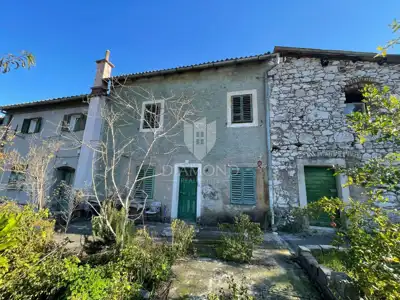 House for sale in Škurinje, 80 m² - 1