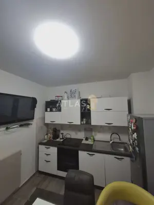 Stan 34 m², Viškovo - centar, namješten i uređen - 6