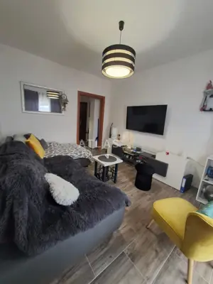 Stan 34 m², Viškovo - centar, namješten i uređen