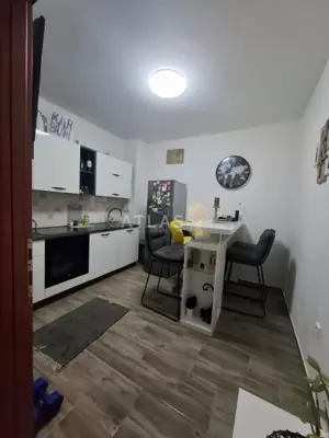 Stan 34 m², Viškovo - centar, namješten i uređen - 5